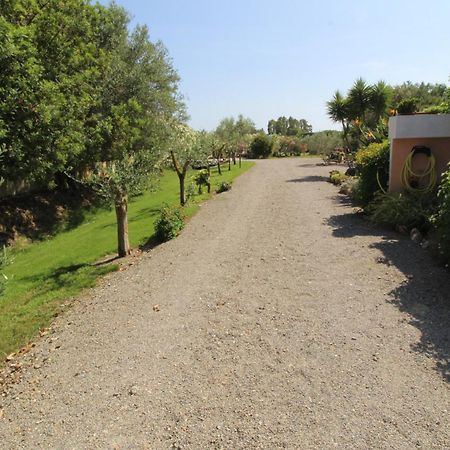 Casa Vacanze Giovanna Sant'Anna Arresi Exterior photo