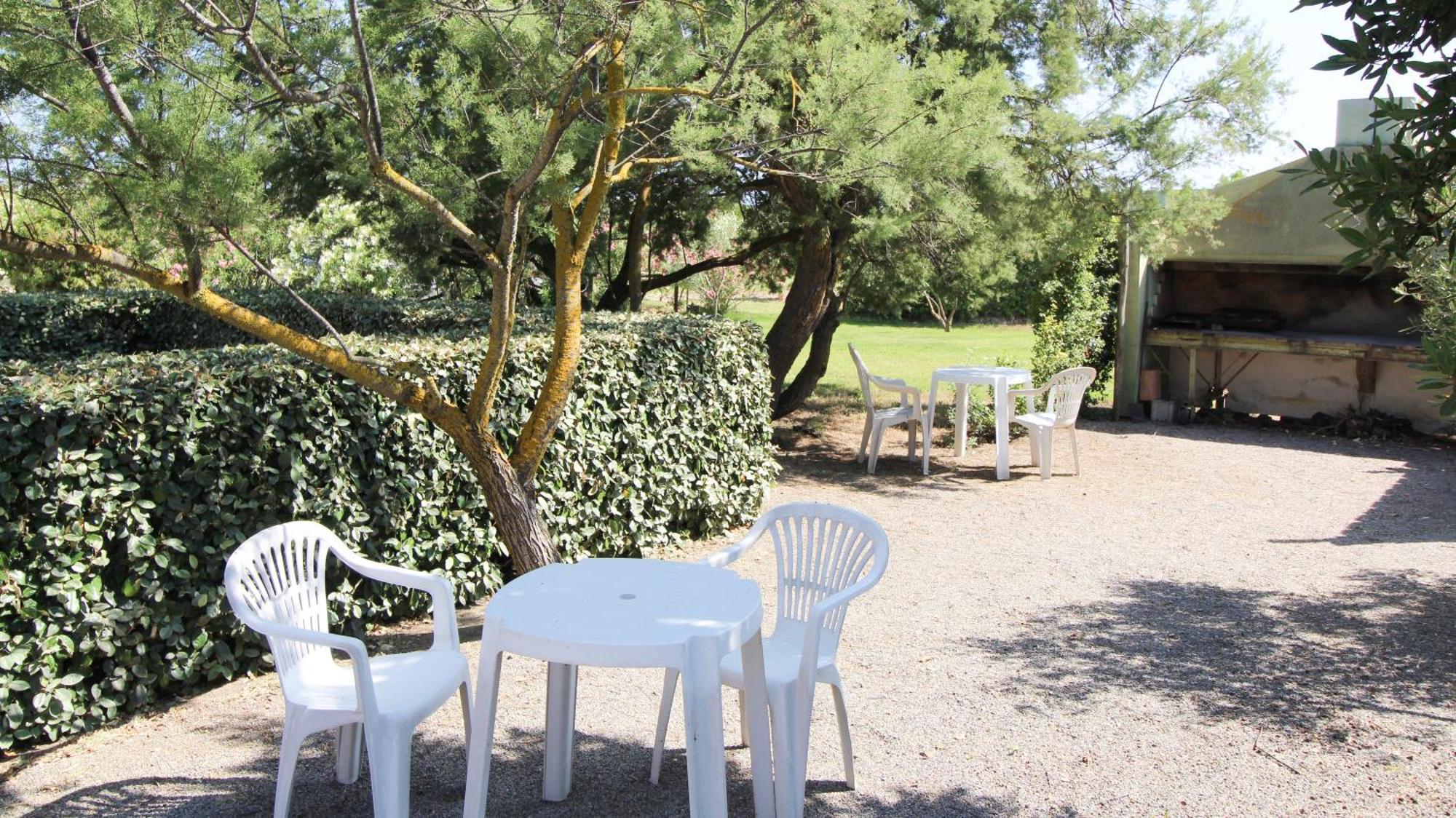 Casa Vacanze Giovanna Sant'Anna Arresi Exterior photo